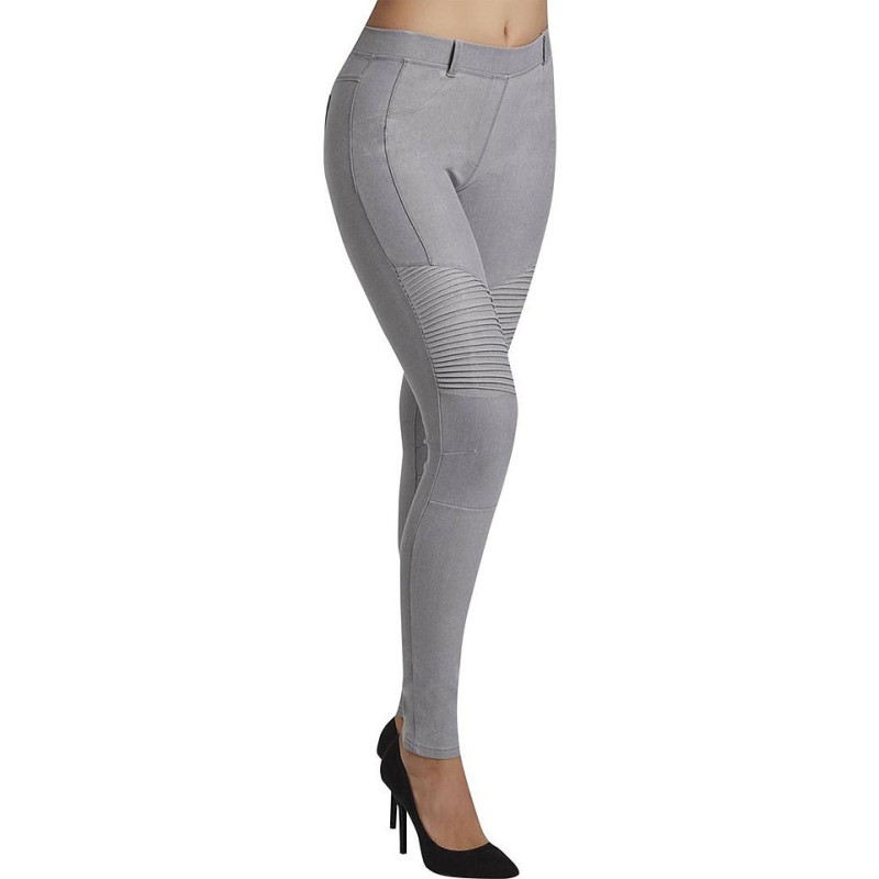 Leggins YSABEL MORA vaquero push up